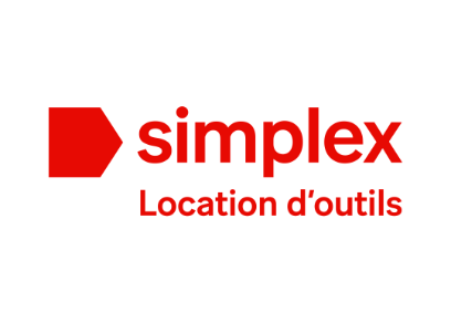 Location d'outils Simplex Location d'outils Simplex
